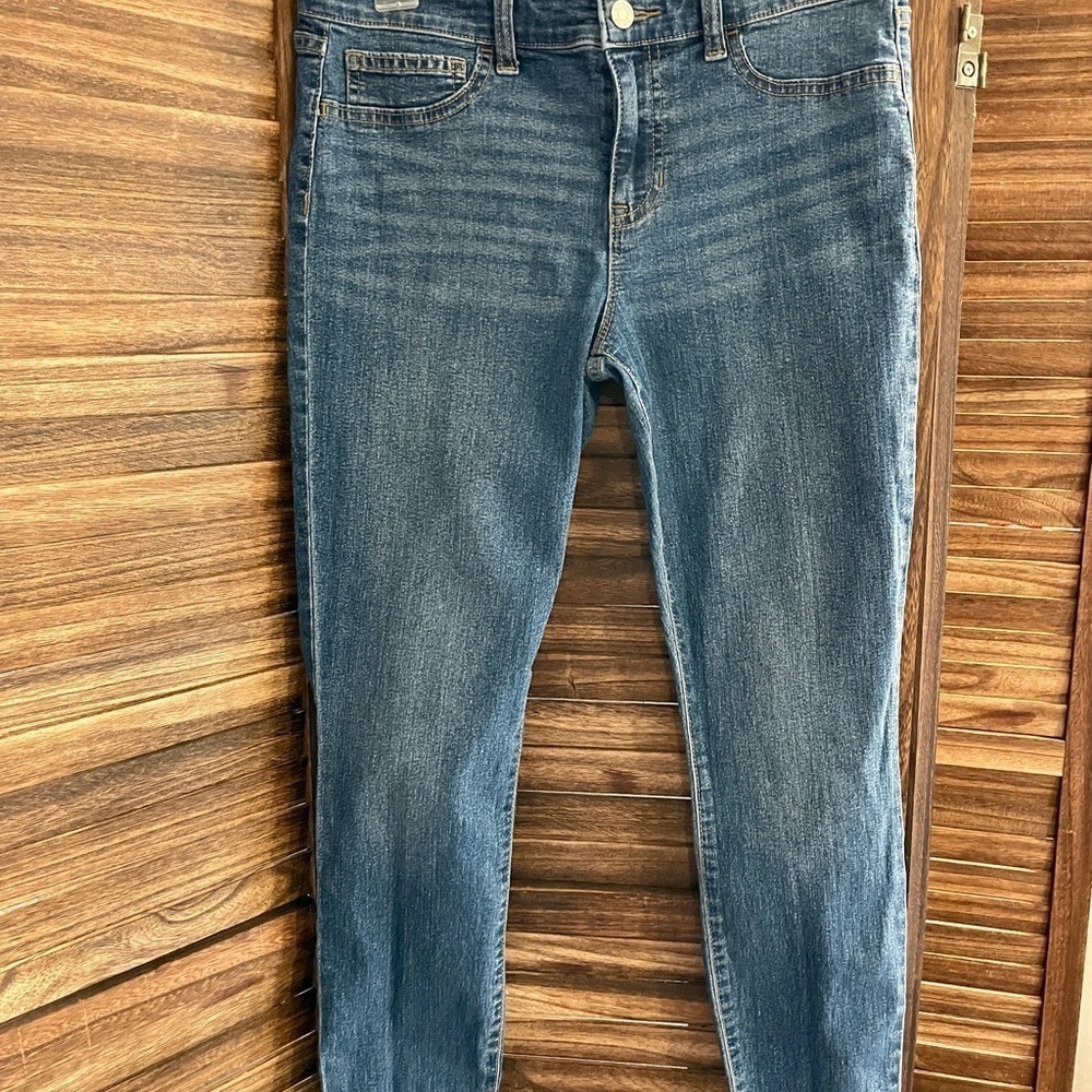 Gap favorite jeggings
